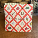 Good Luck, Well Done & Leaving Cards