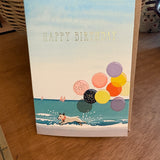 Birthday Cards