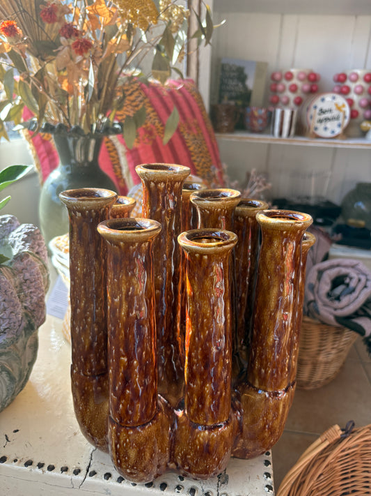 Dutch Vase