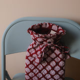 Cosy Buddha Hot Water Bottle