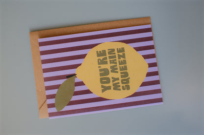 Love cards