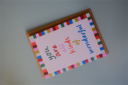 Love cards