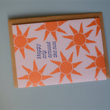 Birthday Cards