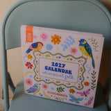 2027 Calendar