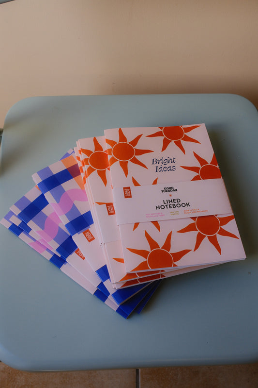 Notebooks