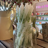 Mistletoe Candle