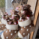 Felt Decorations