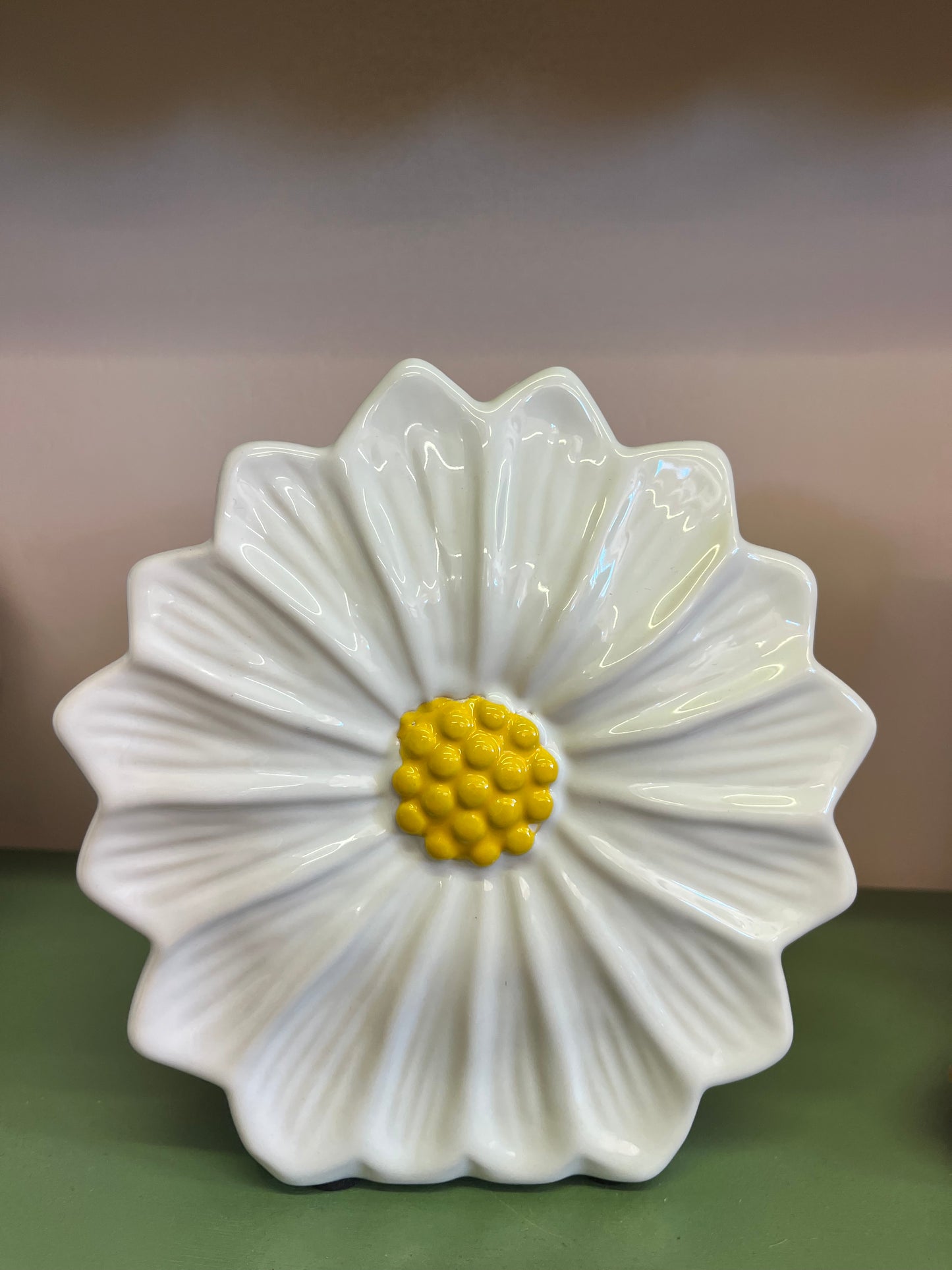 Flower Shaped Vases