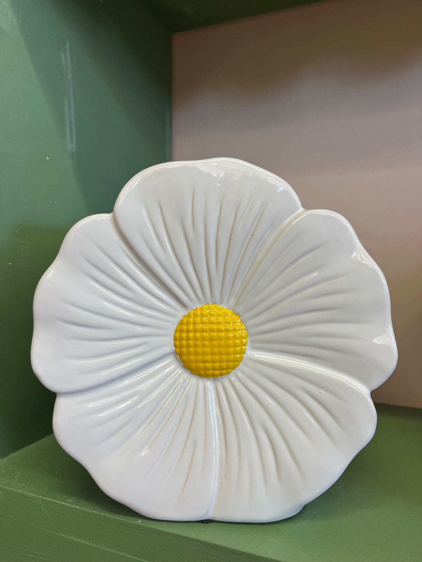 Flower Shaped Vases