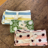 Cosy Buddha Napkins