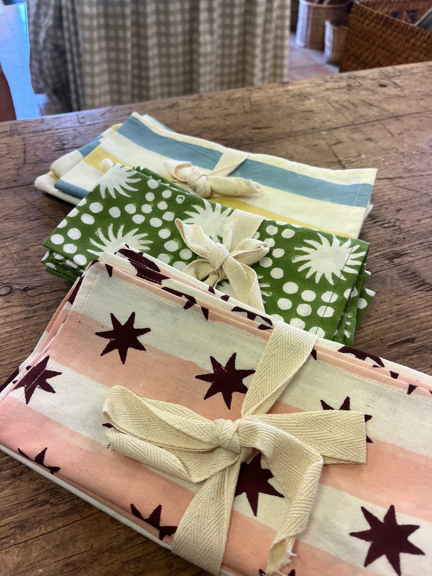 Cozy Buddah - Handkerchief