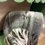 Cosy Throw