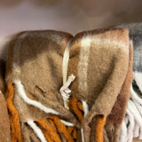 Cosy Throw