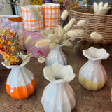 Small Bud Vases