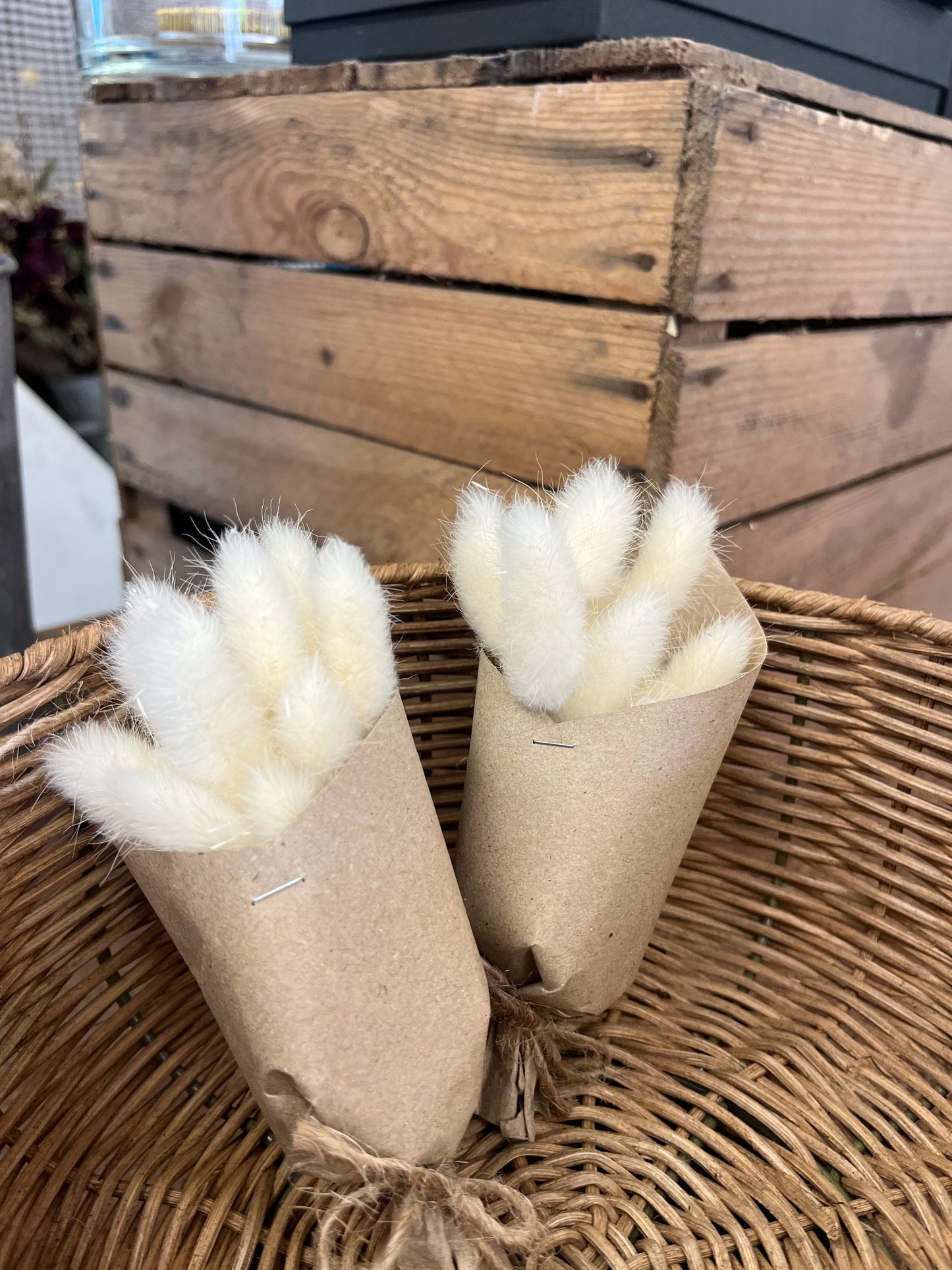 Mini Decor Bouquets