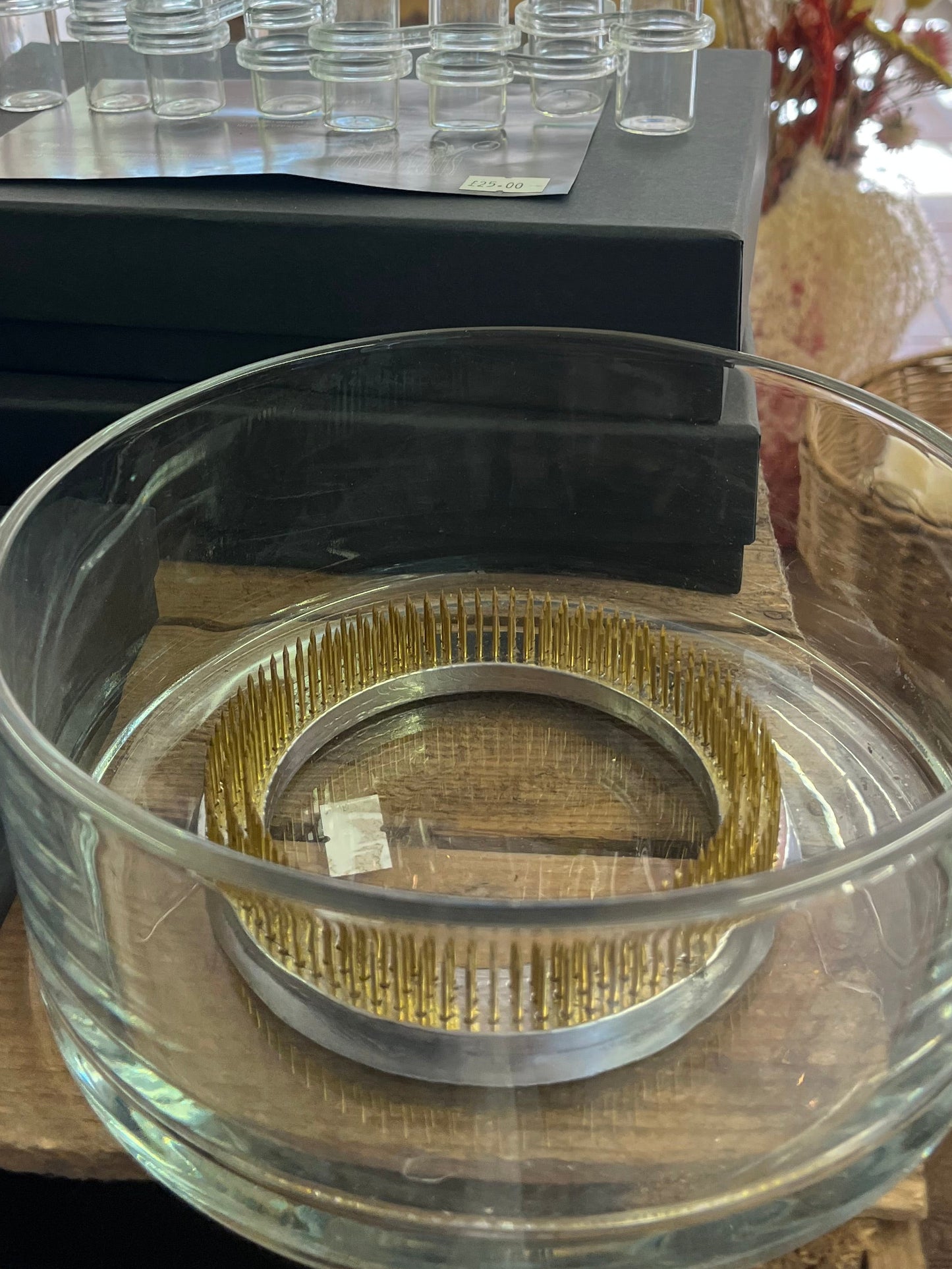 Hanataba - Rings