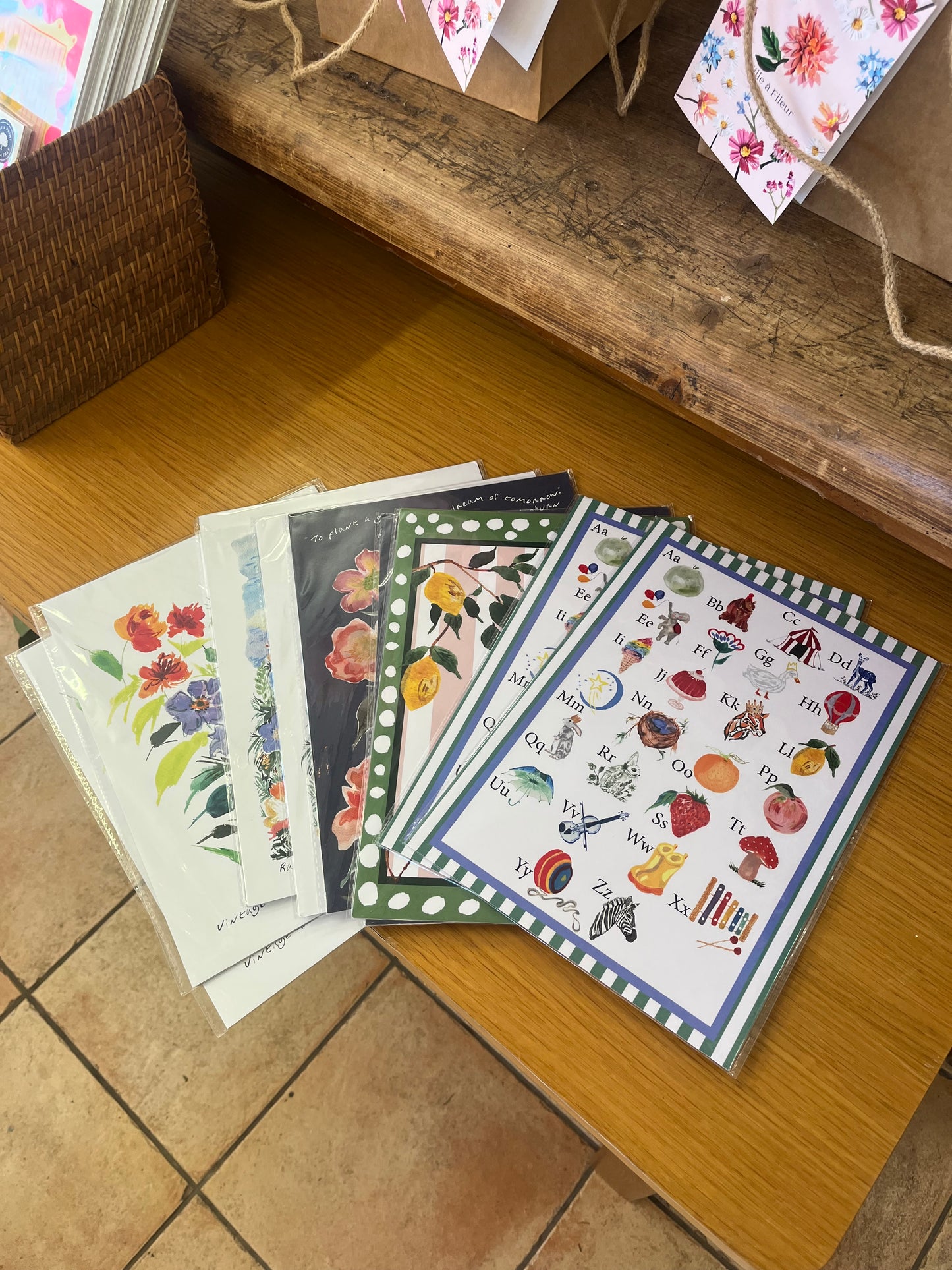 Katie Dyers - Prints