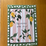 Katie Dyers - Prints
