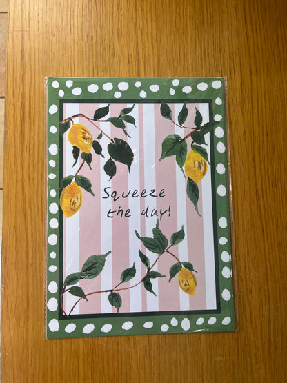 Katie Dyers - Prints