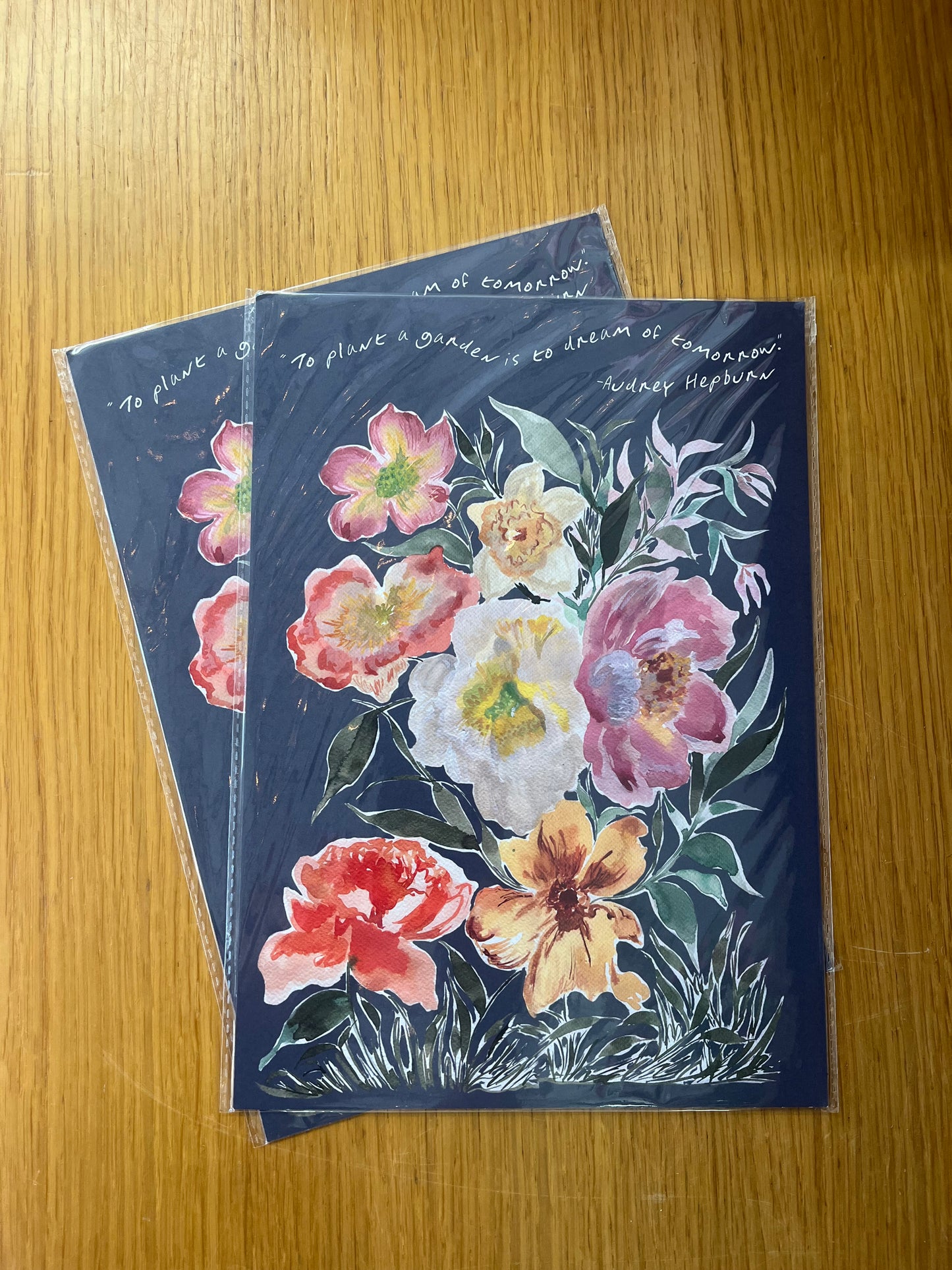 Katie Dyers - Prints