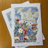 Katie Dyers - Prints