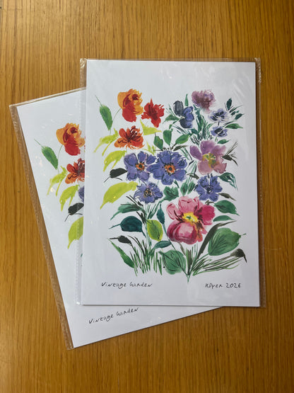 Katie Dyers - Prints
