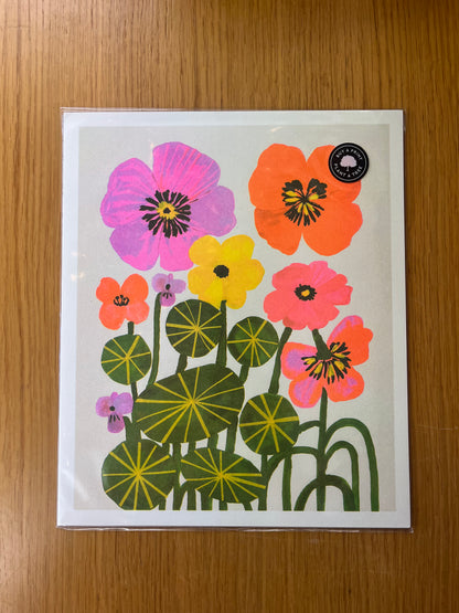 OHH DEER - Prints