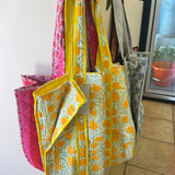 Cosy Buddha - Bag