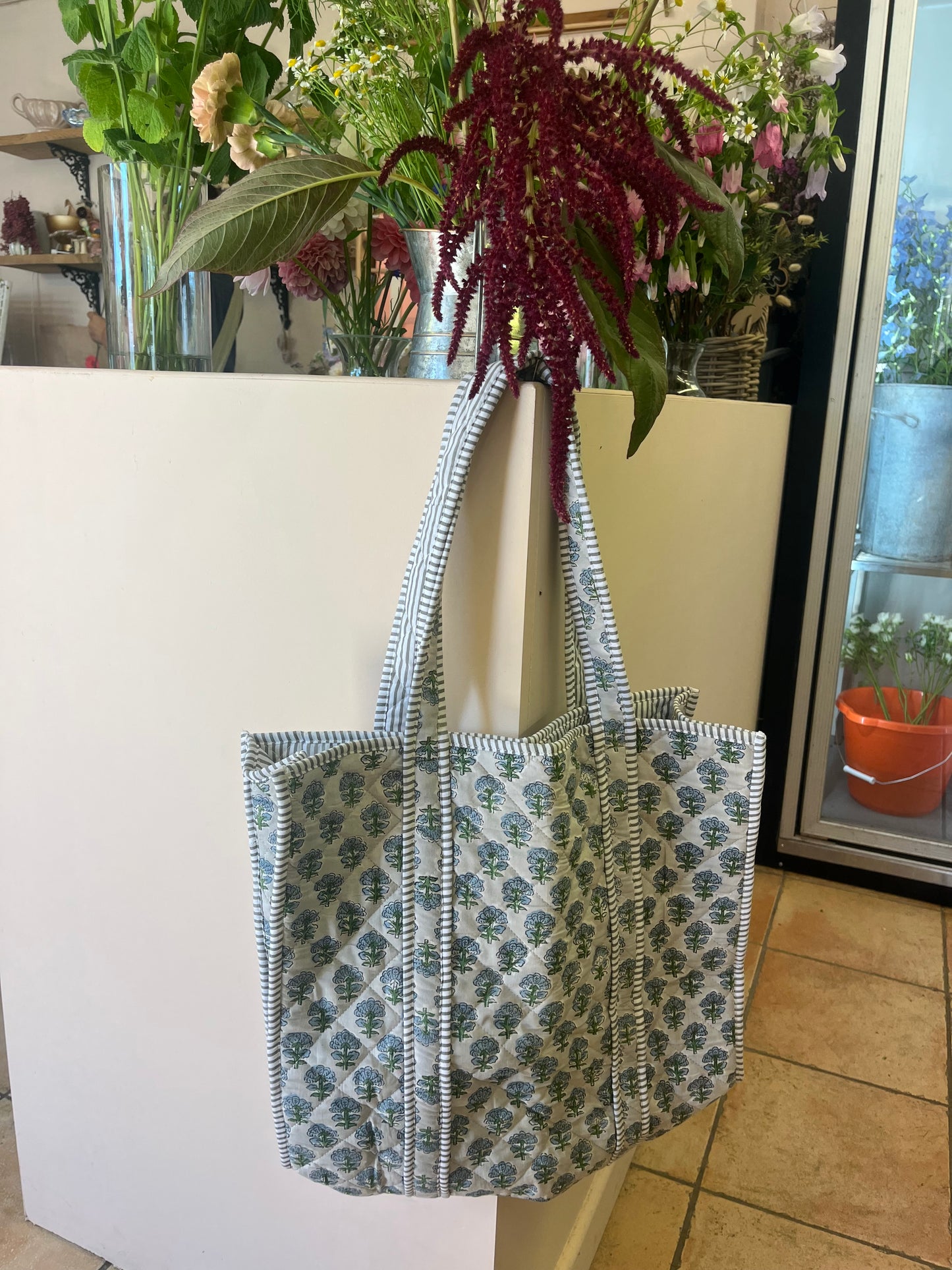 Cozy Buddha - Bags