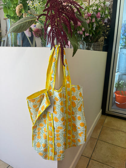 Cosy Buddha - Bag