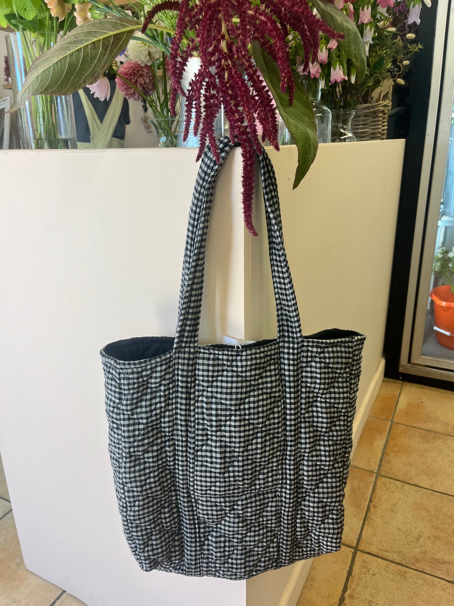 Cozy Buddha - Bags