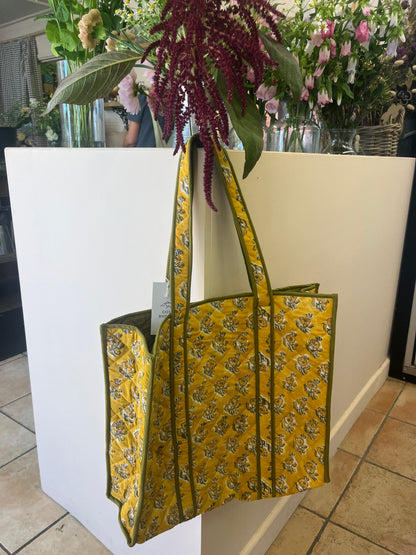 Cosy Buddha - Bag