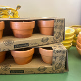 Citronella Candle 3pcs