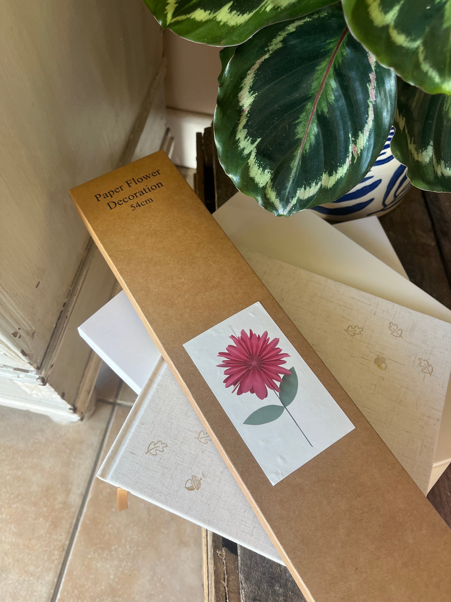 Paper Decorations