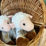 Sheep Plush