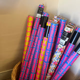 Wrapping Paper