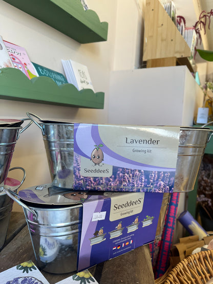 Growing Kit