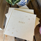 Baby Book