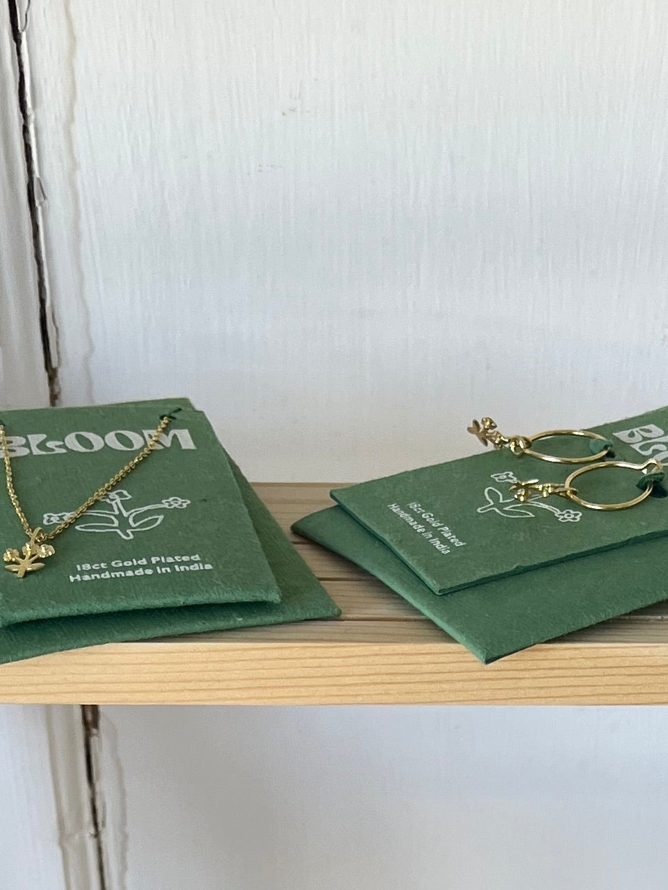 Bloom Jewellery