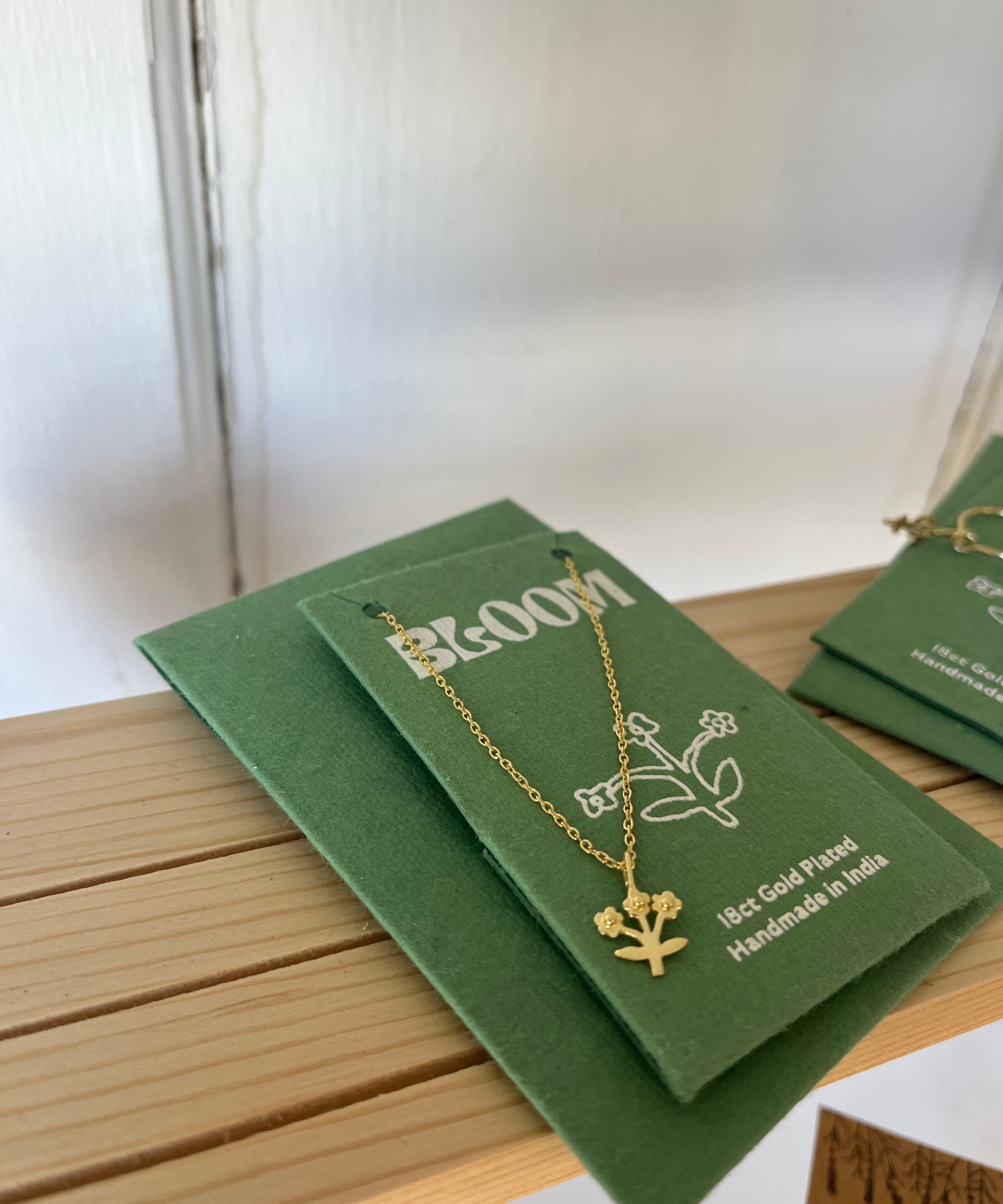 Bloom Jewellery