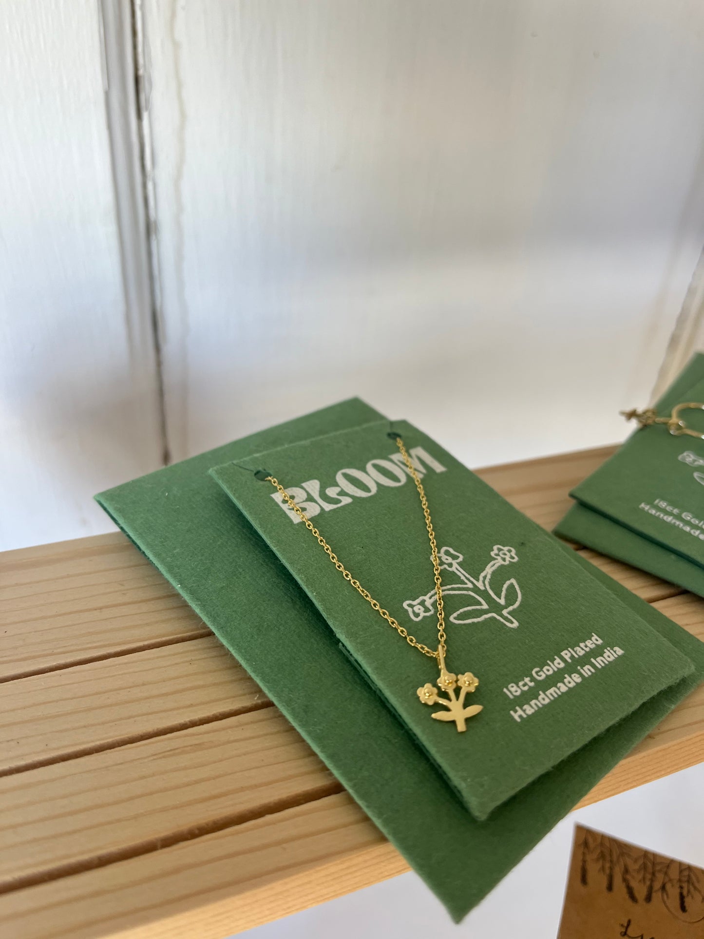 Bloom Jewellery