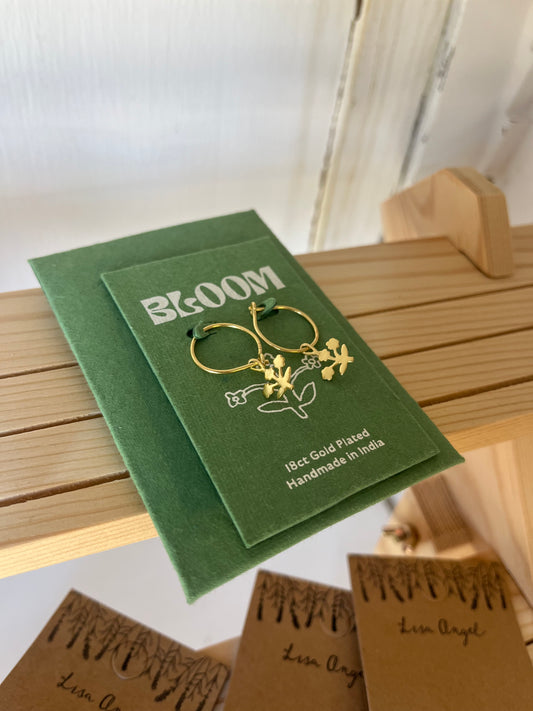 Bloom Jewellery