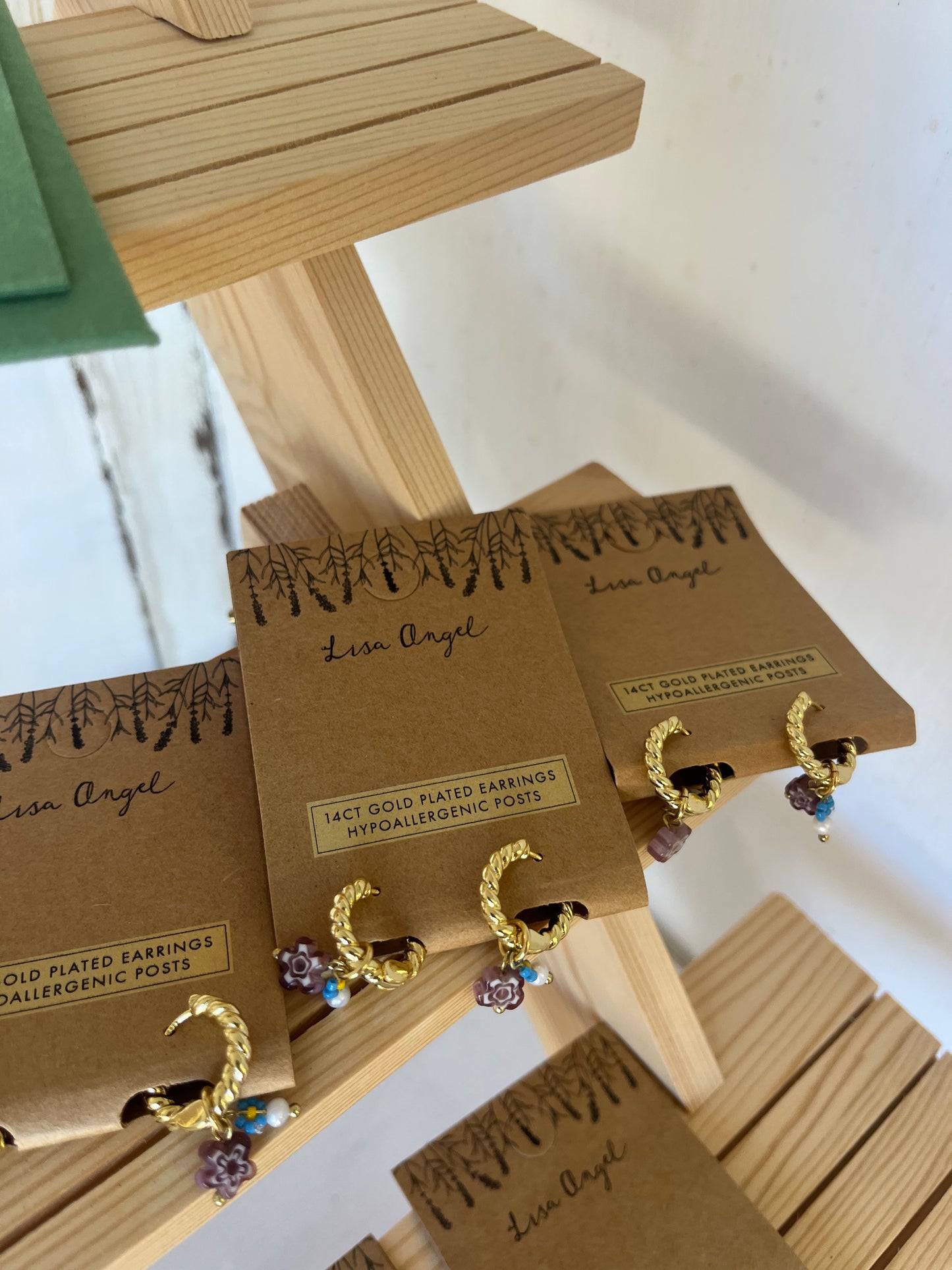 Lisa Angel Jewellery