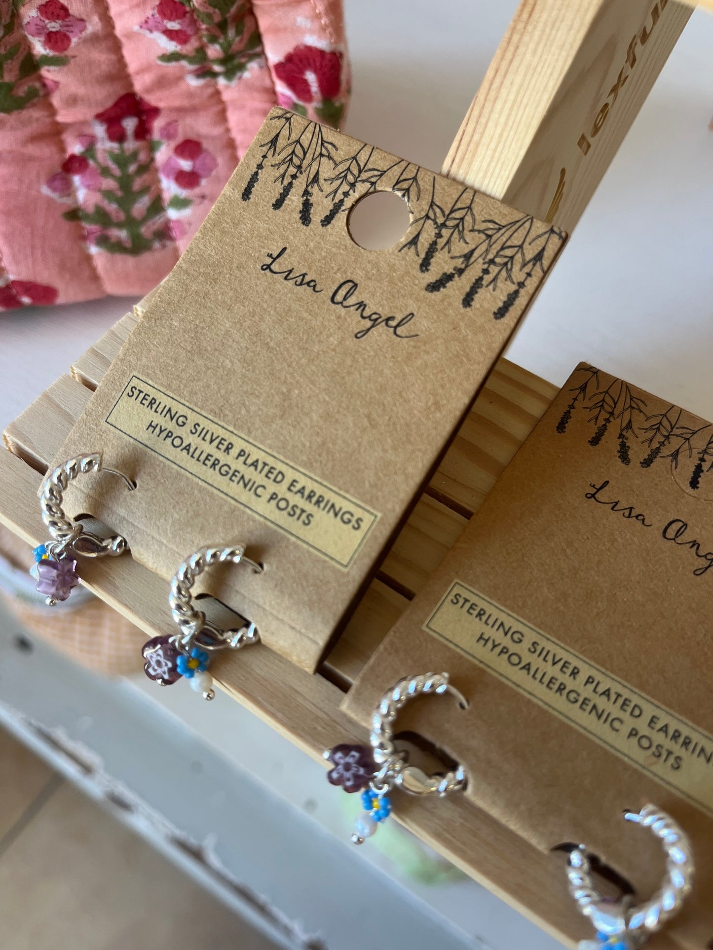 Lisa Angel Jewellery
