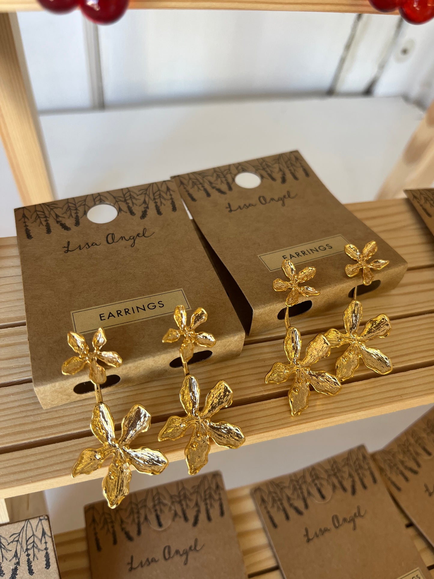 Lisa Angel Jewellery