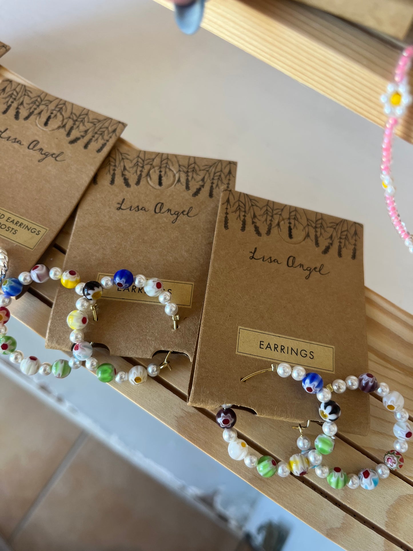 Lisa Angel Jewellery