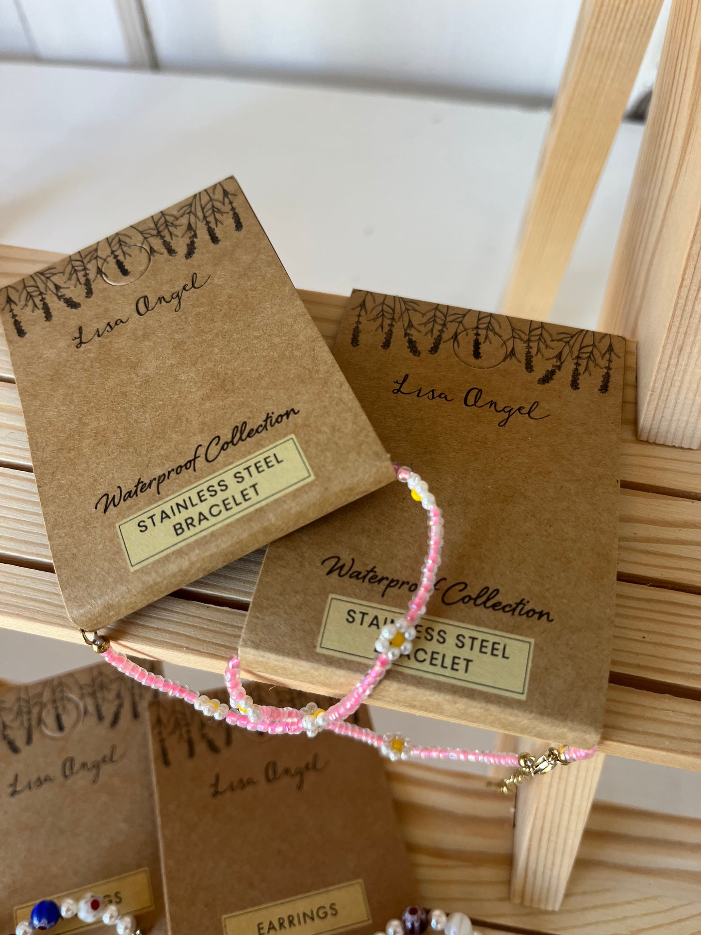 Lisa Angel Jewellery