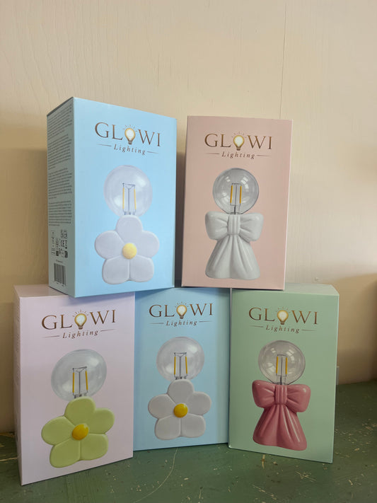 GLOWI Lighting Lamp
