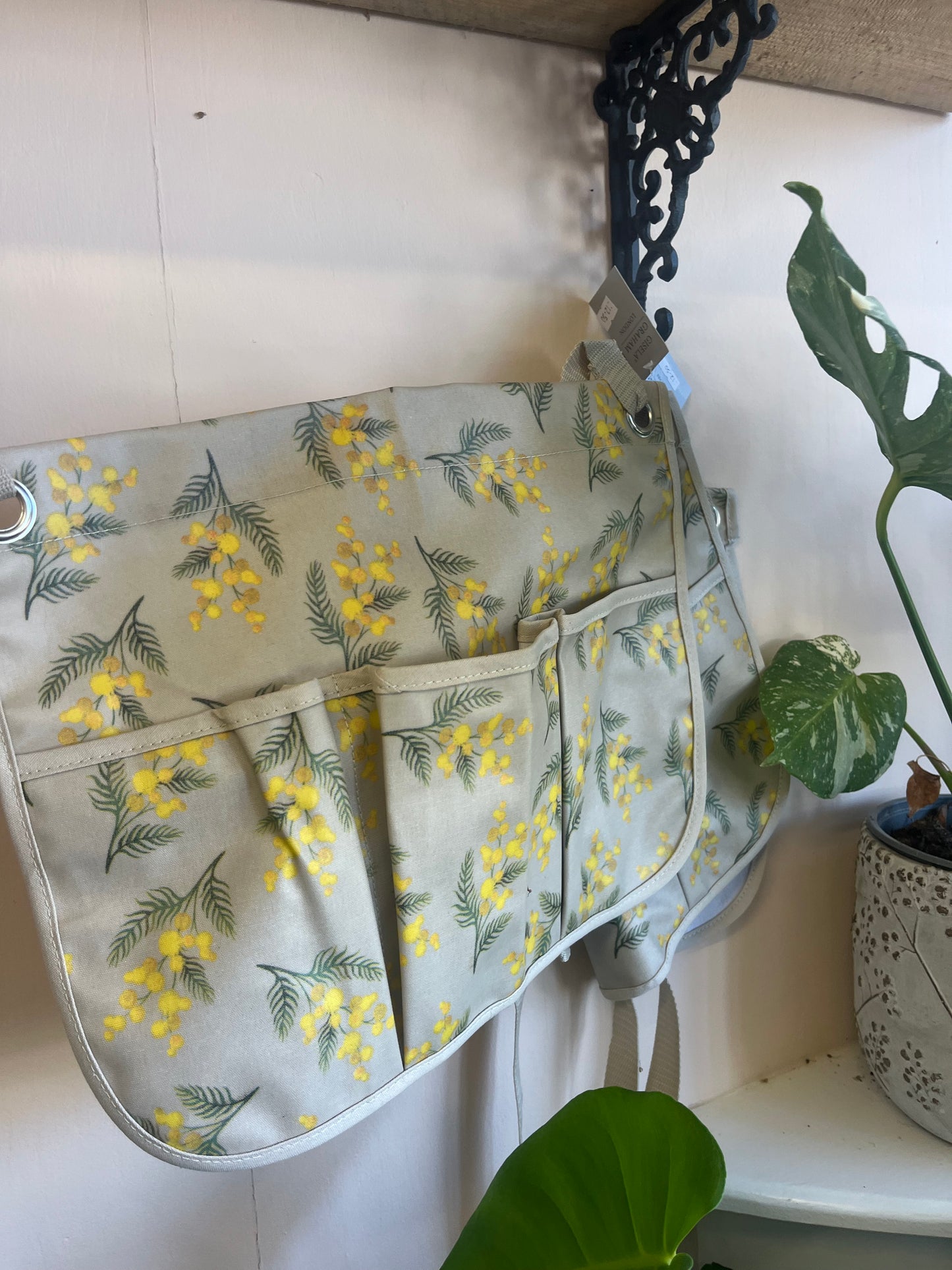 Mimosa Gardening Toolbelt