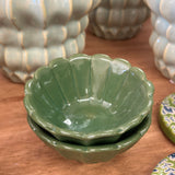 Green Dish
